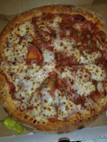 Papa Johns Pizza food