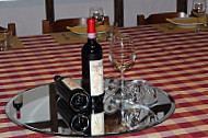 La Taverna Della Baccante food