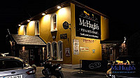 Mchughs Traditional Pub outside