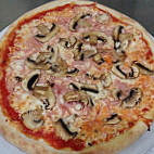 Pizzeria Piccola Torino Elche food