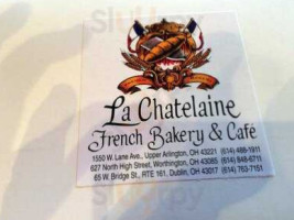 La Chatelaine French Bakery & Bisto inside