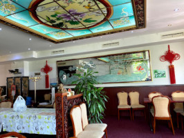 Restaurant China Town inside