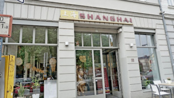 Shanghai inside