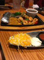 Chili's Grill food