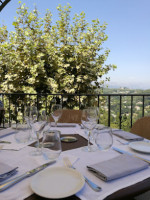 Abreuvoir de Mougins food