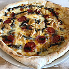 Pizza Napoli Sanchinarro food