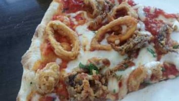Joe's Ii Pizzeria food