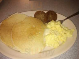 Grannys Kitchen food