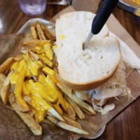 Primanti Bros. Restaurant And Bar Grove City food