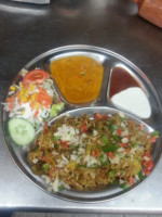 Jatinder Kumar Rani food