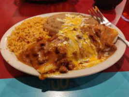 Mi Pueblo Mexican Restaurant food