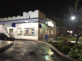 White Castle food