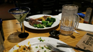 Chili's Grill food