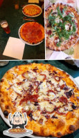 Pizzeria 4 Stagioni A Lasino Di Trento food