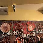Khafra Cafe food