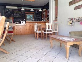 Cafe Local inside
