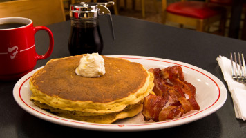 Frisch's Big Boy food