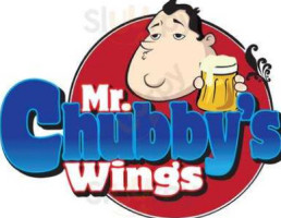 Mr. Chubby's Wings food