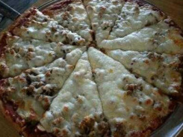 Pasquale's Pizza And Pasta food
