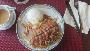 Asia Doan Vuong Phat food
