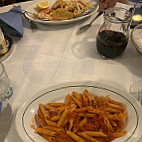 Il Faro food