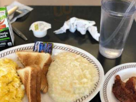 Waffle House food