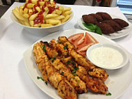 Bankstown Lebanese Restaurant food