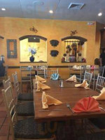 Senor Pancho's Mexican food