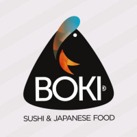 Boki Sushi & Japanese Food food