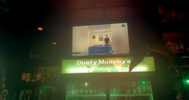 Durty Murphy's Irish Pub outside