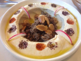Libanes Baalbek food