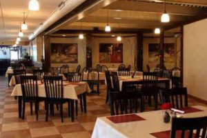 Mezcalero Restaurant And Bar inside