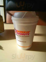 Dunkin' food