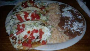 Armando's Mexican Kitchen food