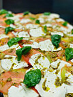 Roma Pizza Societa' A Responsabilita' Limitata Semplificata food