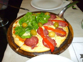 Scacchi Bar Pizza-Resto Canuelas food