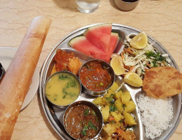 Udipi Cafe Hillcroft food