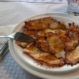 El Sevillano Nourriture