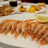 El Sevillano Nourriture