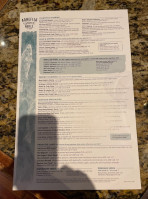 Bonefish Grill Kansas City menu