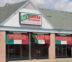 Sal's Italian food