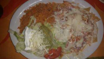 Carlos Mexican Grill inside