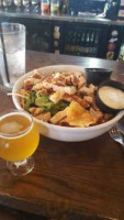 Second Salem Brewing Company food