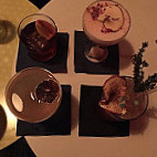 La Nuova Lavanderia C. C. Cocktail food