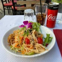 Meilleur Coco Thai food