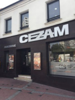 Le Cezam food