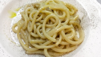 Granaio Di Castelpugna food
