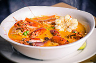 Olas Bravas - Cevicheria Sea Food Restaurant food