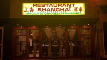 Restaurant Shanghai food