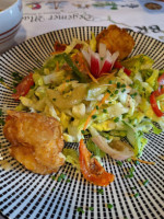 Le Skipper Concarneau food